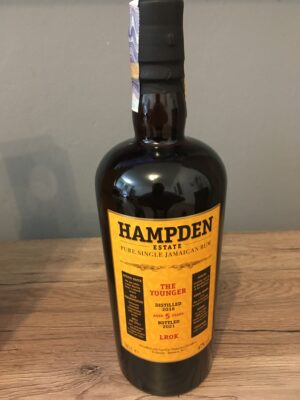 obrázek Hampden younger 2016