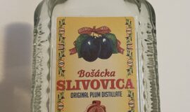 OLD HEROLD BOŠÁCKA SLIVOVICA (HRANATÁ) 52% 0,7L