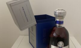Diplomatico Single Vintage 2007