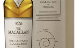 Macallan Fine Cacao – The Harmony Collection