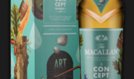 Macallan Concept No. 1 2018 0,7 L