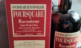 FQ Raconteur za FQ Isonomy
