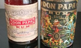Don Papa Fauna a Flora
