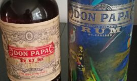 Aukce Don Papa Art La rêverie