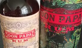 Don papa Timeless