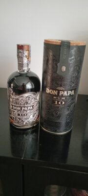 obrázek Don Papa 10y