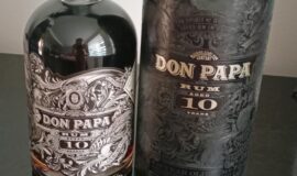 Don Papa 10y