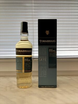 obrázek Torabhaig Allt Gleann – The Lagacy Series