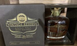Teeling 26 yo 0,7l 46%