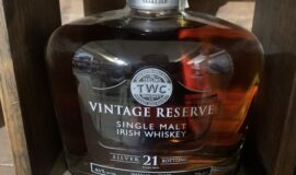 Teeling 21 yo 0,7l 46%