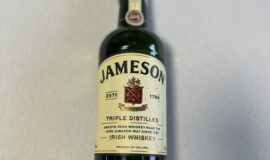 Jameson triple destilled 0.7