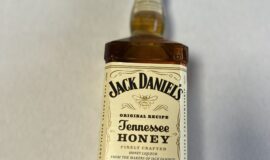 Jack Daniels Honey 0,7
