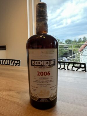 obrázek Velier Beenleigh 2006