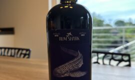 Rum Shark Chamarel 2013 10B
