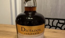 Dictador Jerarquía 1991 29y