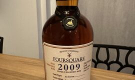 Foursquare 2009