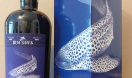 Rum Shark Chamarel 2013
