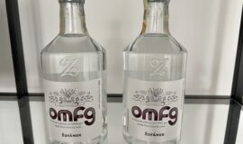 Žufánek OMFG 2022, Oh My * Gin 2022
