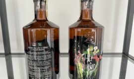 Žufánek La Fleur absinthe 65% 0,5l