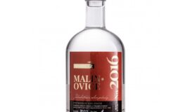 Martenz Malinovice No.2016