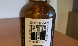 Kilkerran 16y
