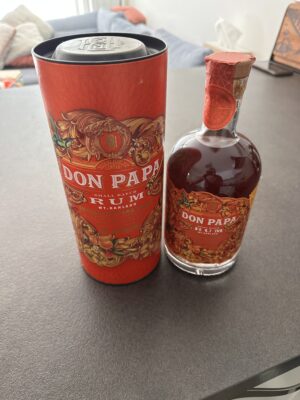 obrázek Don Papa Sevillana