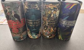 Don papa