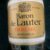 obrázek Baron de Lauter demi sec vin mousseux