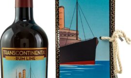 Transcontinental Guyana 2002