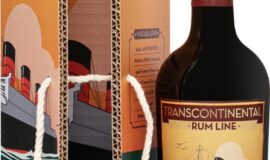 Transcontinental Venezuela 2008