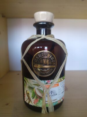 obrázek Plantation Barbados Barge 166