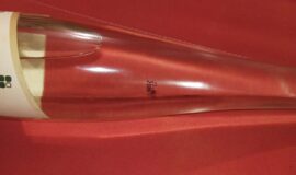 Slivovice Plum Spirit 40% 50cl