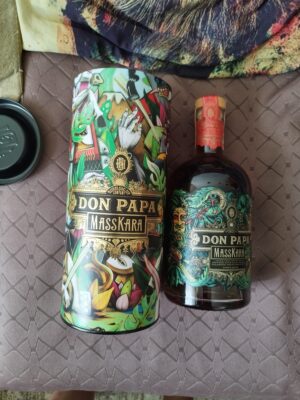 obrázek Don papa