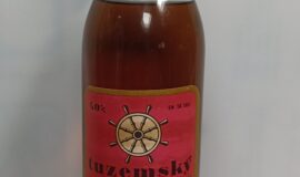 Rum tuzemský