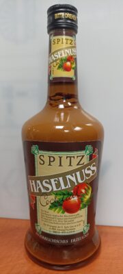 obrázek Likér