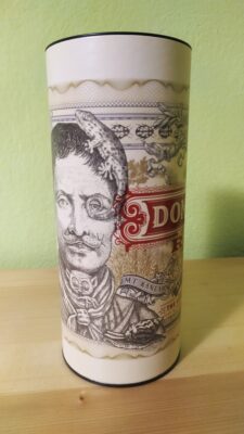 obrázek Tuba Don Papa Small Batch