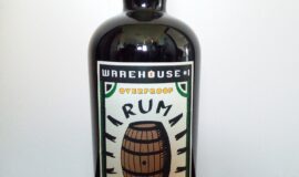 Warehouse 1 overproof WPE