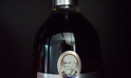 Diplomatico Single vintage 2005