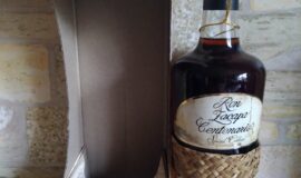 Zacapa 1982 Centenario Straight From The Cask 23yo 45% 700ml