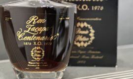Zacapa Premio Platino