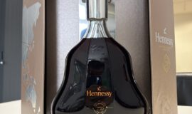 Hennessy H250