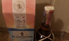 Plantation Jamaica Vintage Edition 2007 48,4%