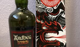 Ardbeg Scorch
