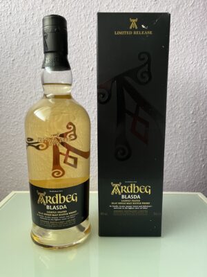 obrázek Ardbeg Blasda