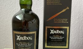 Ardbeg Ardbog