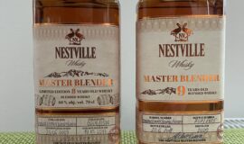 Nestville Master Blender 8y & 9y