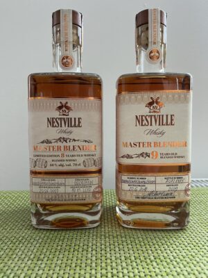 obrázek Nestville Master Blender 8y & 9y
