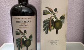 Bologne Flora Antillarum Velier