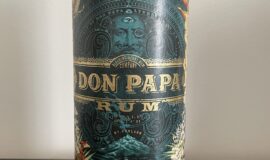Tuba Don Papa Cosmic