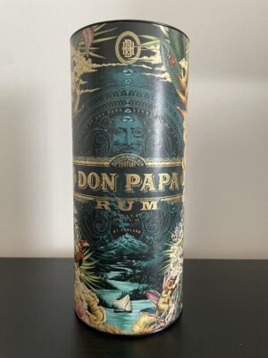 obrázek Tuba Don Papa Cosmic